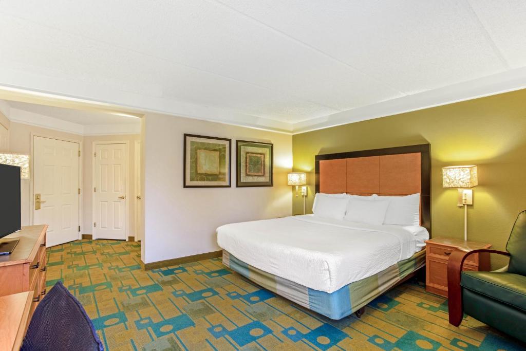 La Quinta by Wyndham Orlando I Drive/Conv Center - King Room