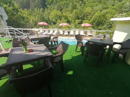 Galeriebild der Unterkunft Guest House Shipkovo Hills in Šipkovo