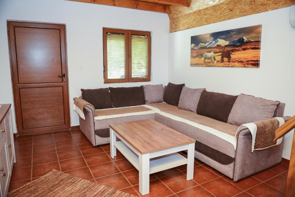 Bungalow Holiday - 3