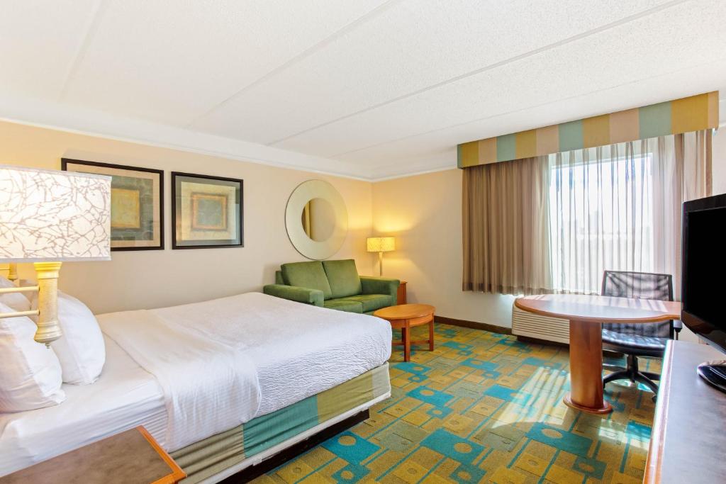 La Quinta by Wyndham Orlando I Drive/Conv Center - Executive King Room