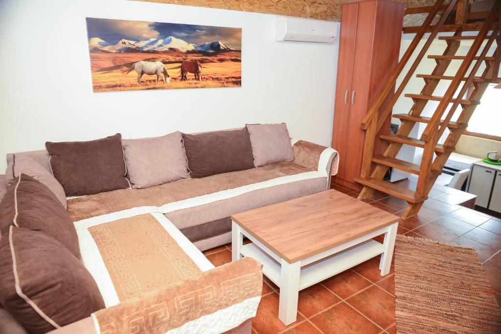 Bungalow Holiday - 5