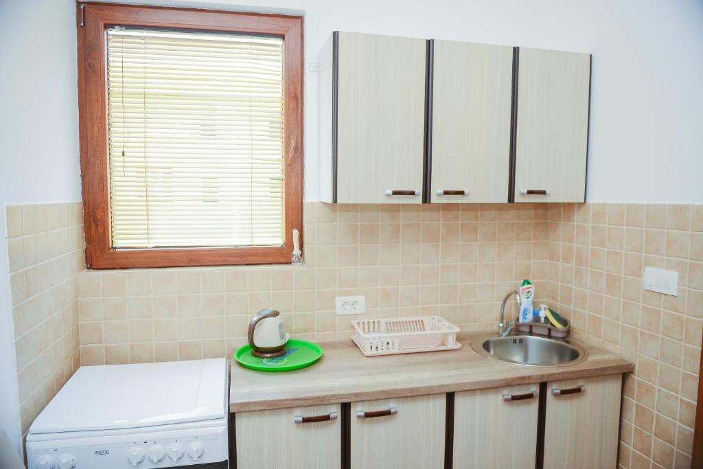 Bungalow Holiday - 7