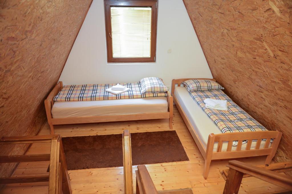 Bungalow Holiday - 9