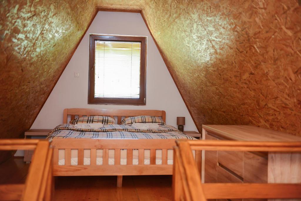 Bungalow Holiday - 10