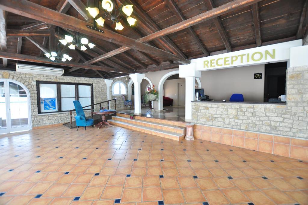 Fotografie z fotogalerie ubytování Michelangelo Resort v destinaci Kassiopi