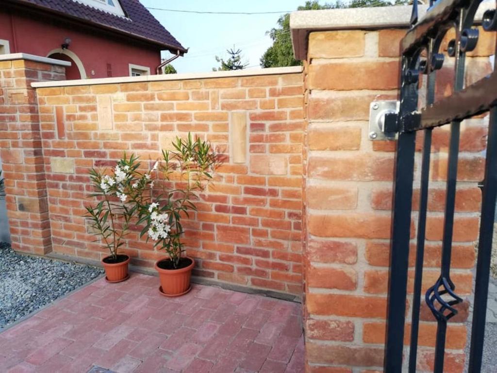 Fotografia z galérie ubytovania Mona Apartman v destinácii Sárvár