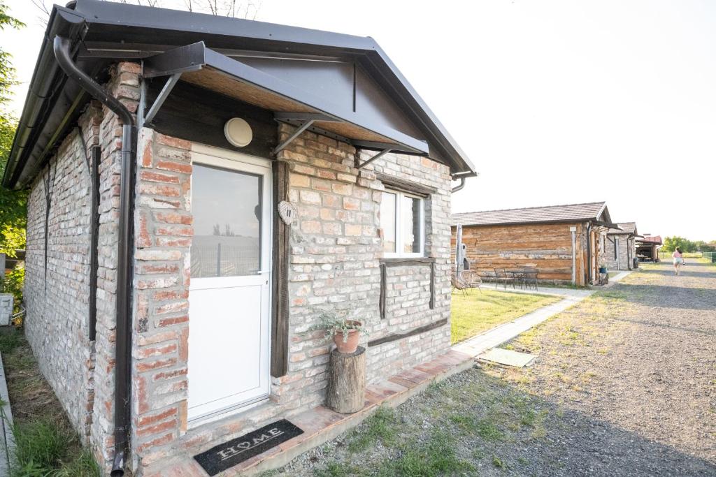 OPG Dokić - Casa De Una Habitación