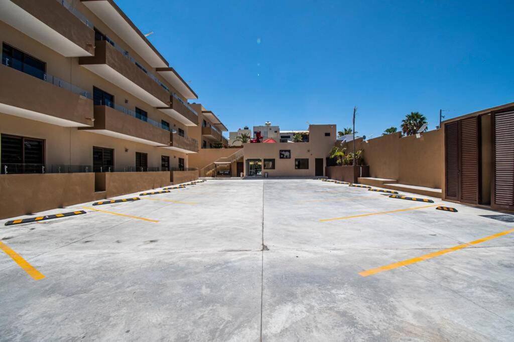 Departamentos La Roqueta - Appartamento Con 2 Camere Da Letto