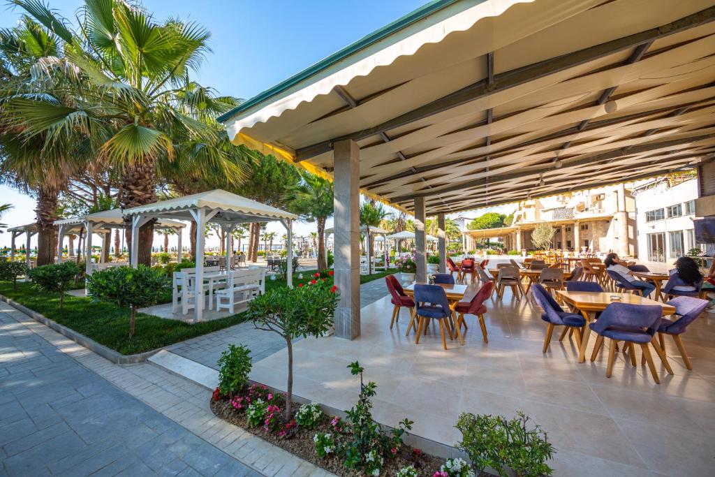 Apartments Qerret - Imazhi 8