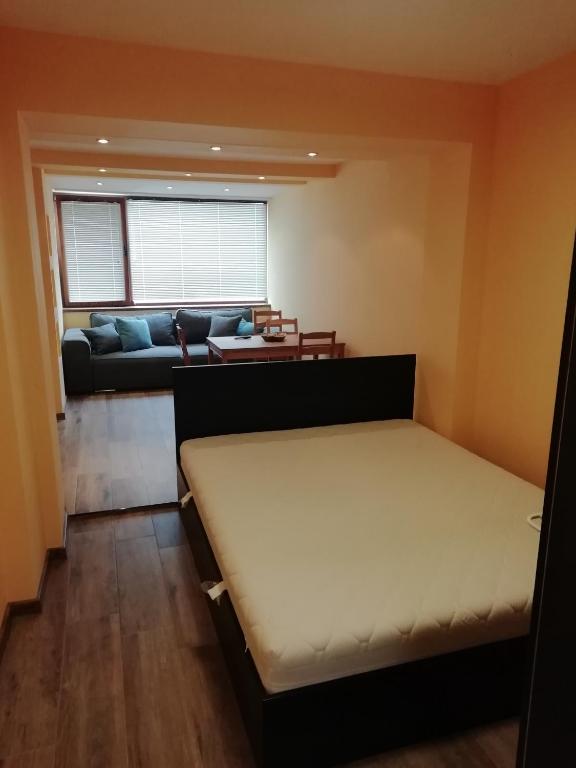 Alfredo guest house