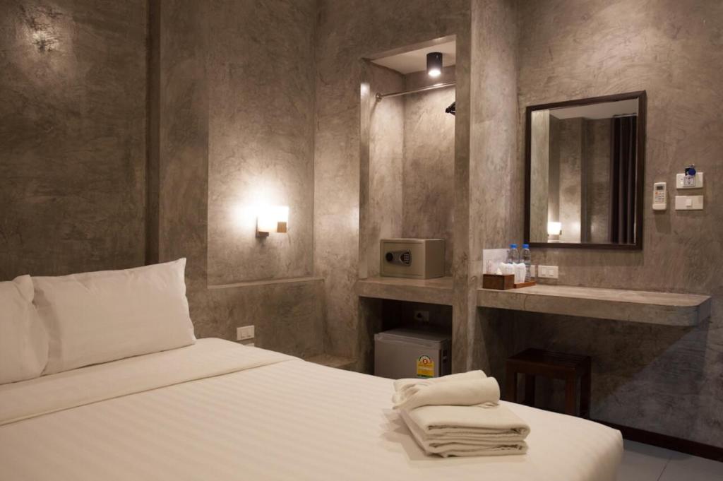 Ritsurin Boutique Hotel - ?????????????? ????? - Resim 12