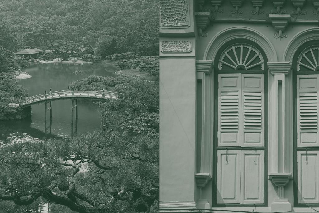 Ritsurin Boutique Hotel - ?????????????? ????? - Resim 25