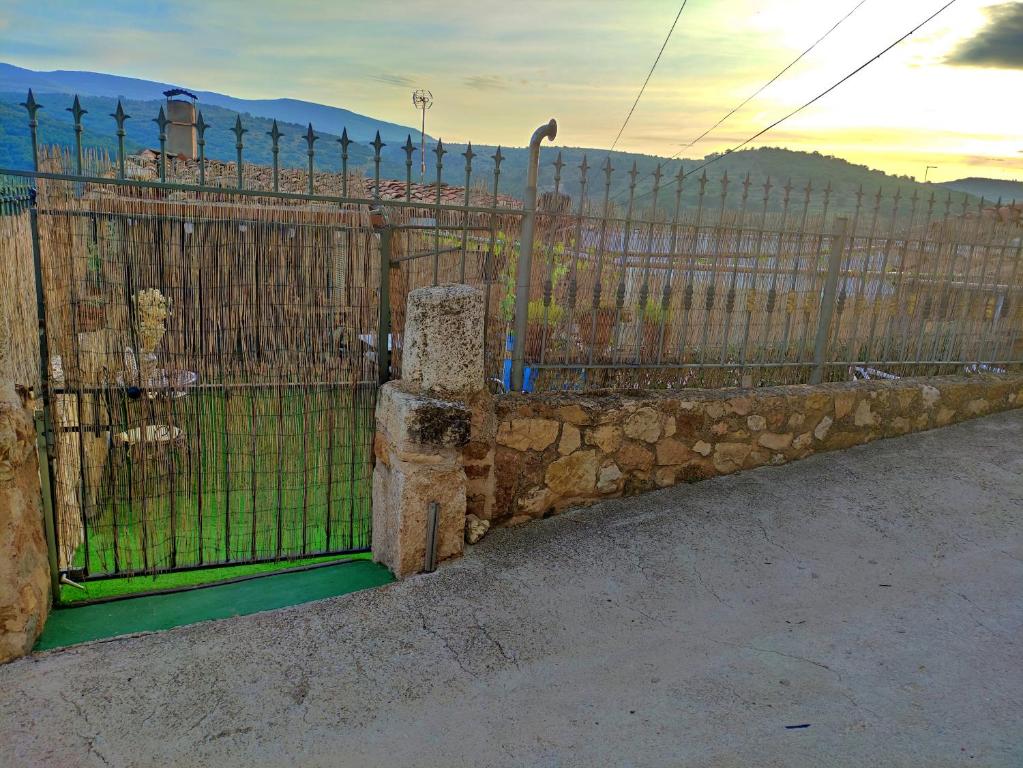 Casa Conesa II, Tronchón – Precios actualizados 2022
