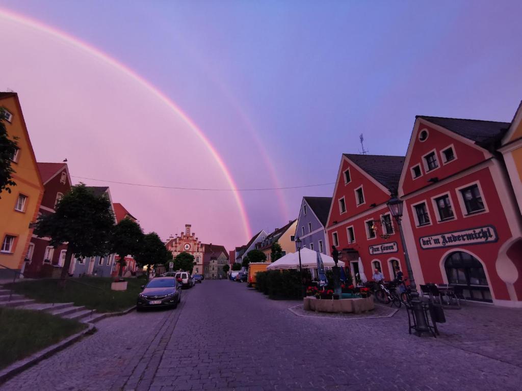 Okolí hotelu