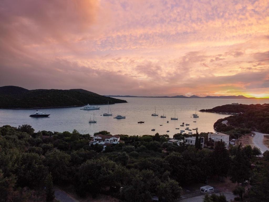 Príroda v okolí hotela