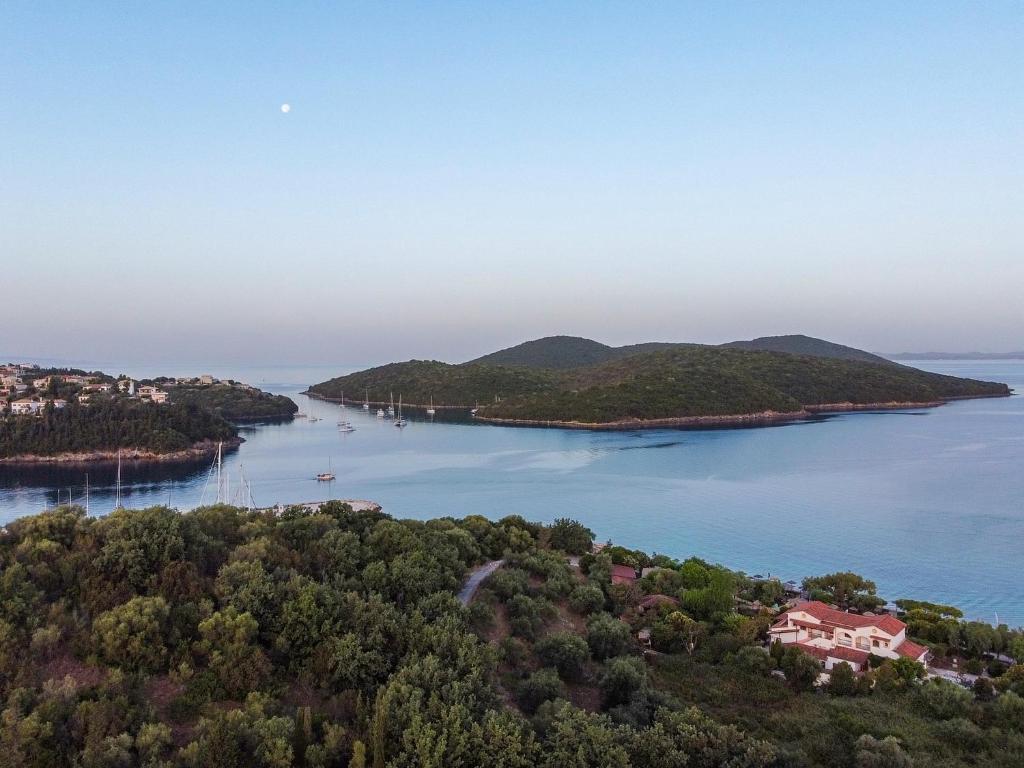 Príroda v okolí hotela