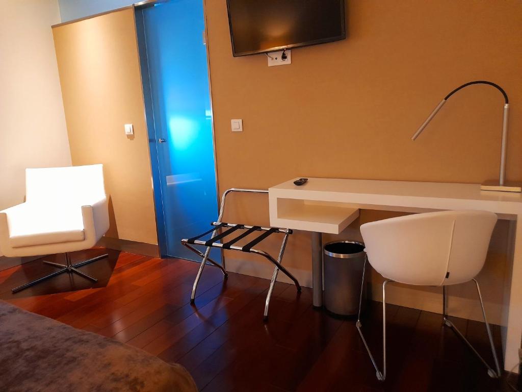 Hotel Ceres - Junior Suite