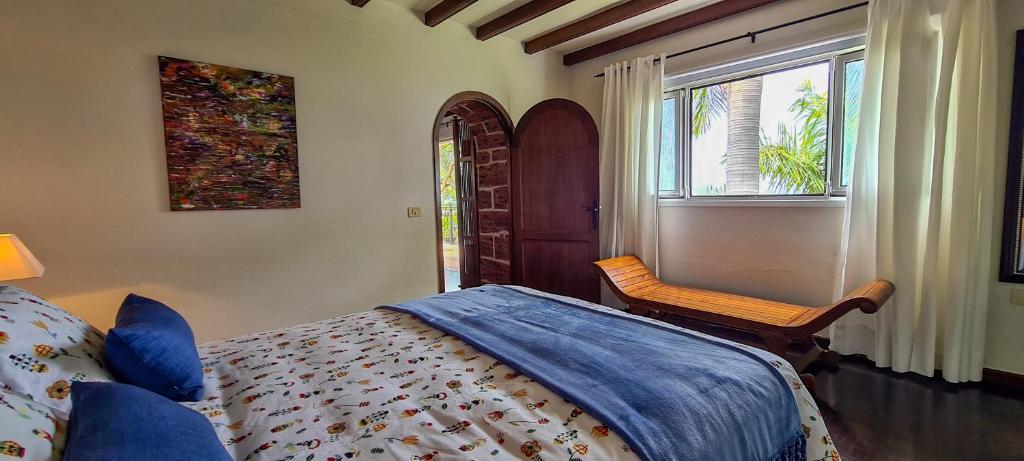 CASA LOS POLVEROS, Fuencaliente de la Palma – Updated 2022 Prices