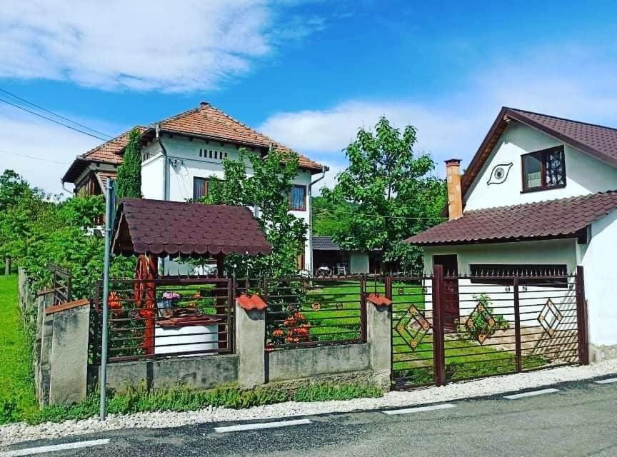 Galeriebild der Unterkunft Casa Xena in Horezu