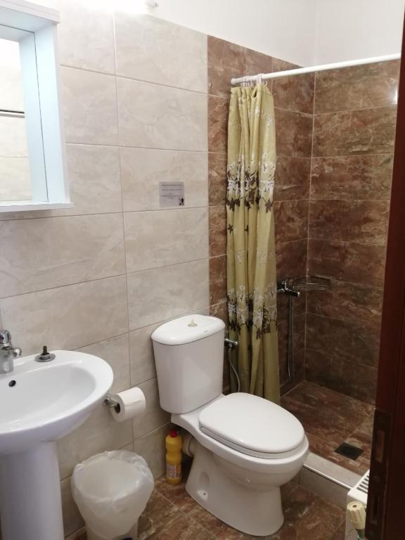 Irini Apartments - 4