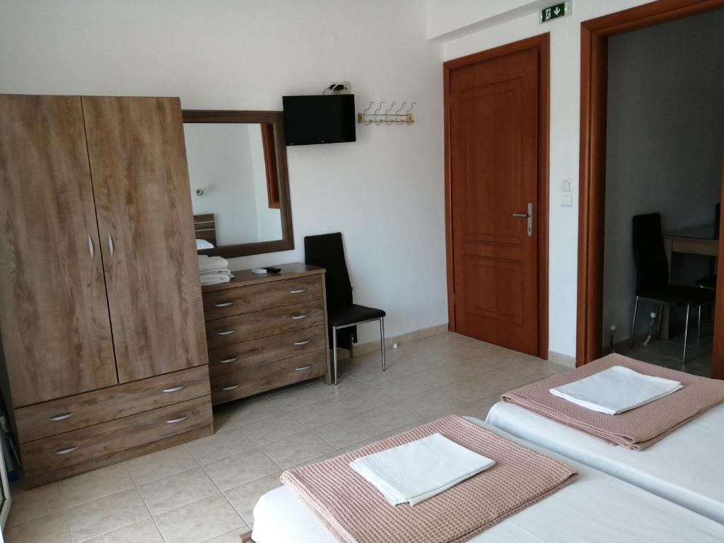 Irini Apartments - 11