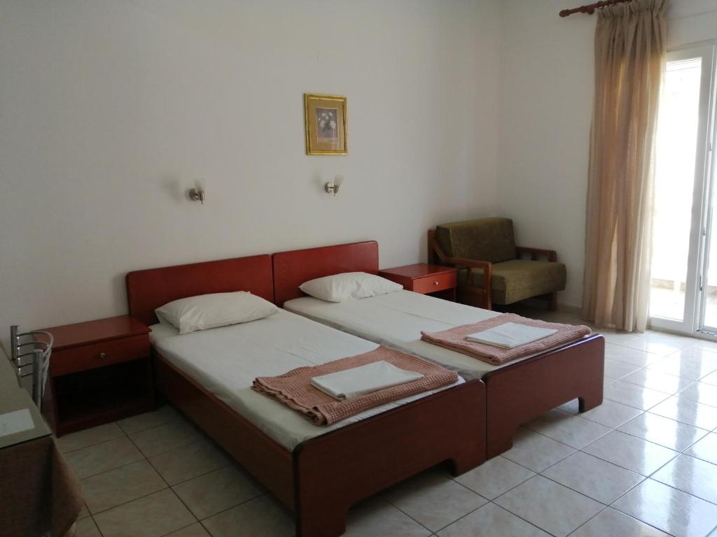 Irini Apartments - 6