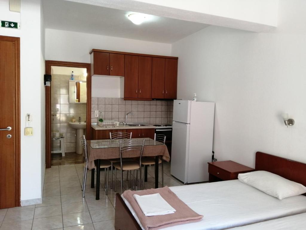 Irini Apartments - 7