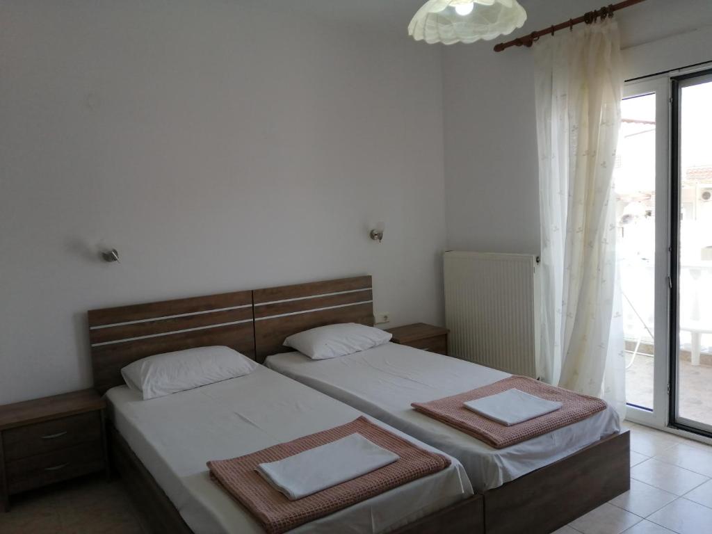 Irini Apartments - 10