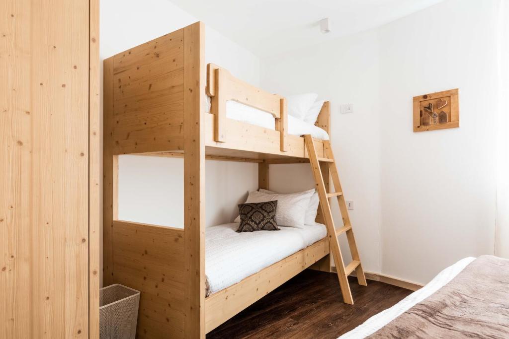 La Pao Bed and Breakfast - Habitación Doble Con Baño Privado