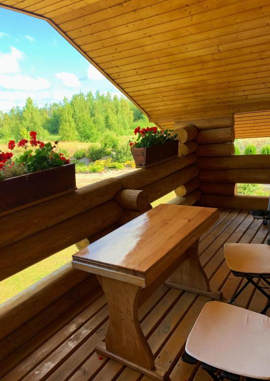 Grīnvalti House - Casa Con Una Camera Da Letto