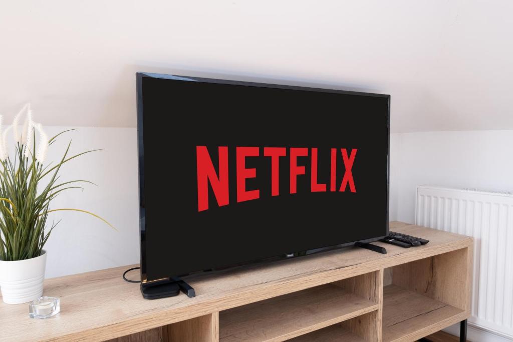 Old Town Vistula Premium Apartments - Resim 13