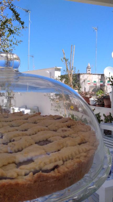 Fotografie z fotogalerie ubytování TRANI LA GRAZIA b&b v destinaci Trani