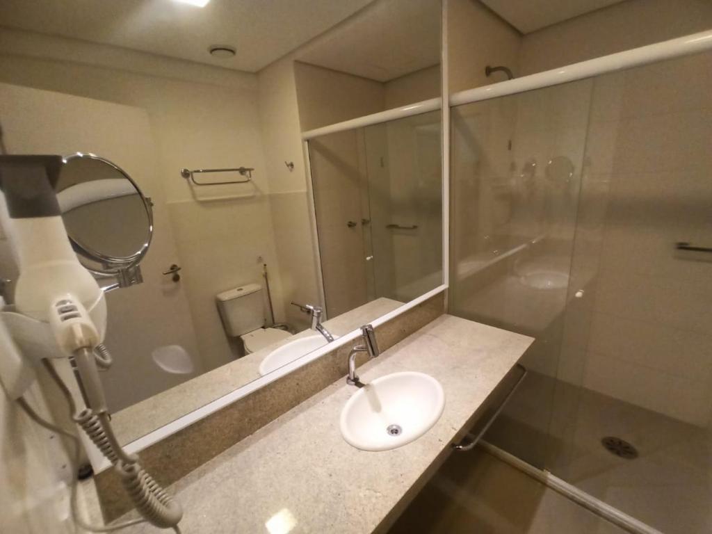 Blue Tree Premium Alphaville - Family Suite