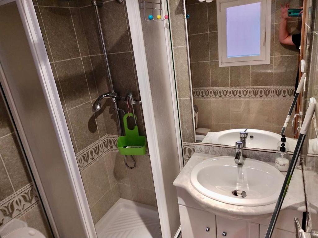 Apartment La Ponderosa, Cambrils, Spain - Booking.com