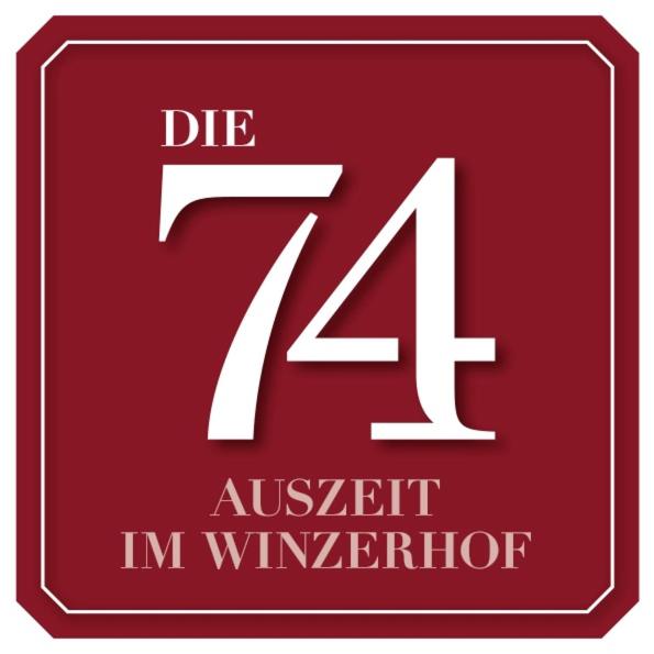 Die 74 - Auszeit im Winzerhof - Das Loft