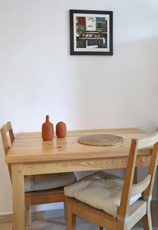 Fotografie z fotogalerie ubytování Down Town Sitia v destinaci Sitia