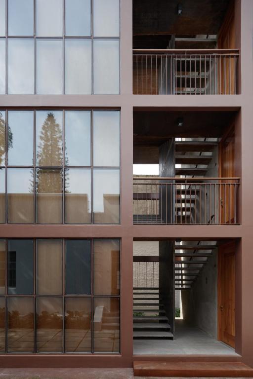 Fotografie z fotogalerie ubytování Casa Bosque Eduviges v destinaci Guadalajara