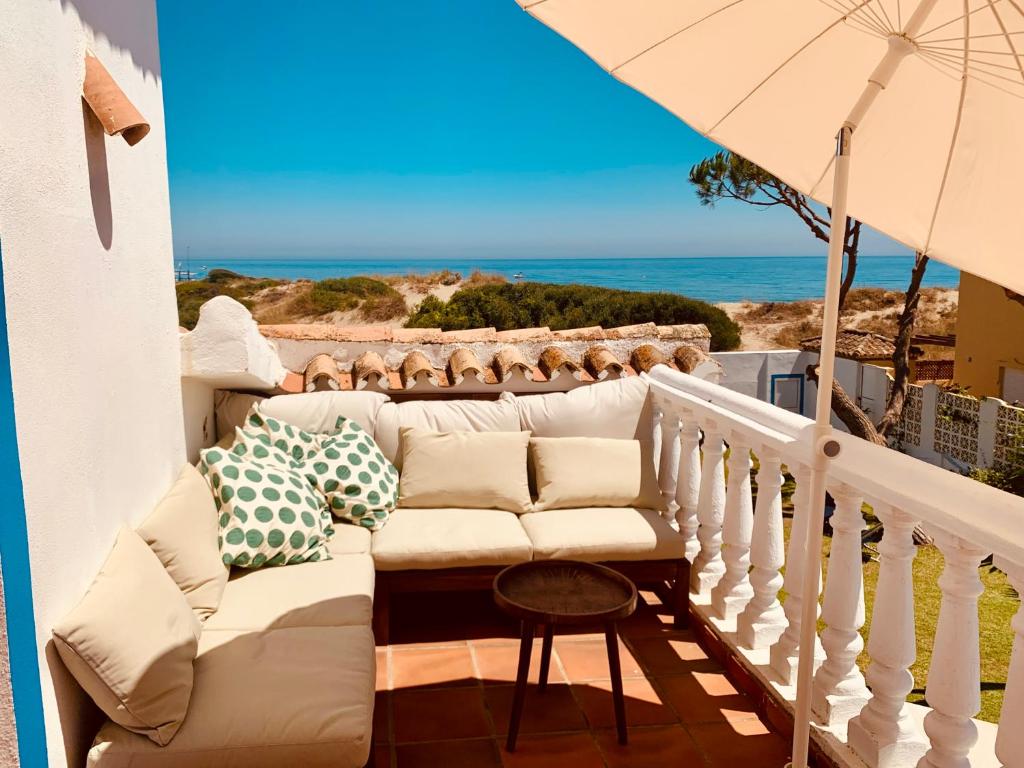 Great Located Beach House in Marbella, Marbella – Bijgewerkte ...