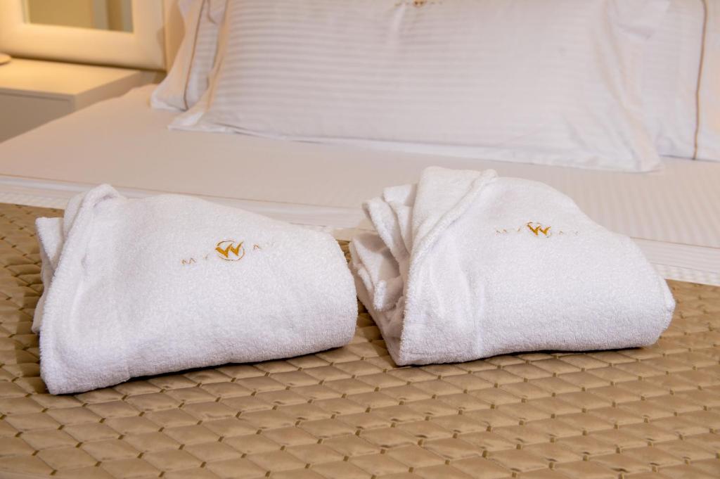 My Way Hotel & Events - Suite Junior