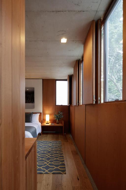 Fotografie z fotogalerie ubytování Casa Bosque Eduviges v destinaci Guadalajara
