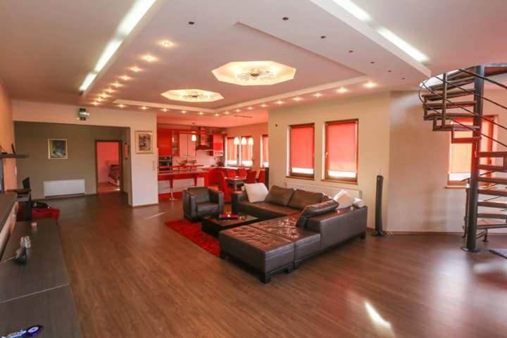 Apartments Malkoc Lux - Apartment