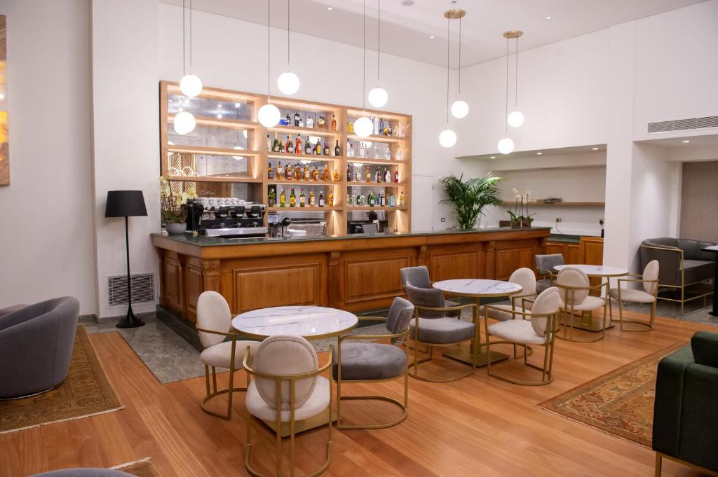 My Way Hotel & Events - Resim 9