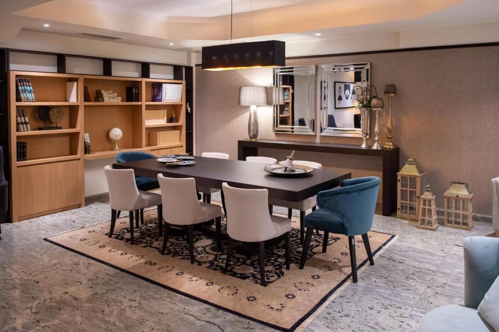 My Way Hotel & Events - Resim 12