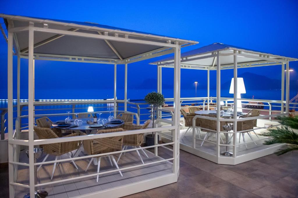 My Way Hotel & Events - Resim 24