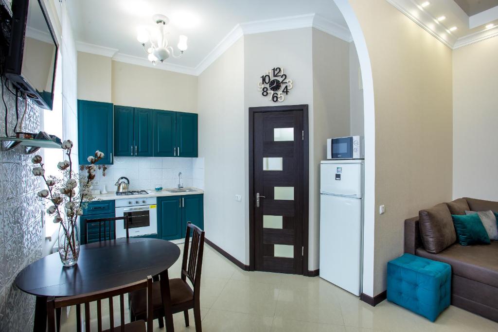 Lotos for You Apartments - Appartement - Streets De Remblai De Flor -1 Moulu