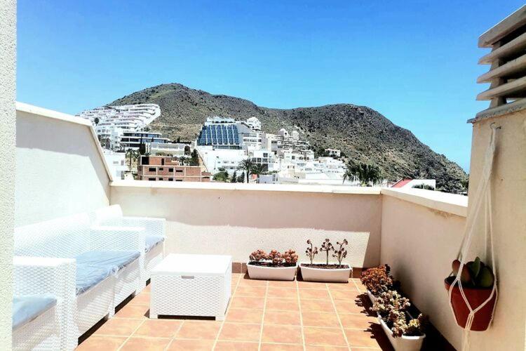 Cosy Holiday Home in Carboneras near Andaluz Park and Beach ...