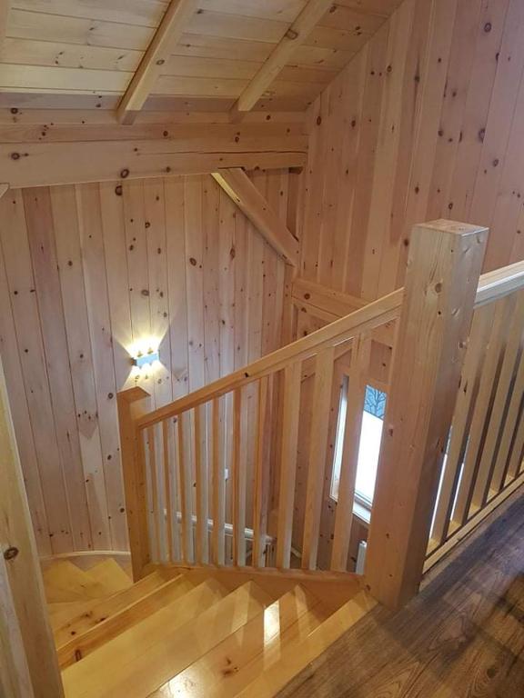 埃基斯蒂尔Greystone summerhouse的相册照片