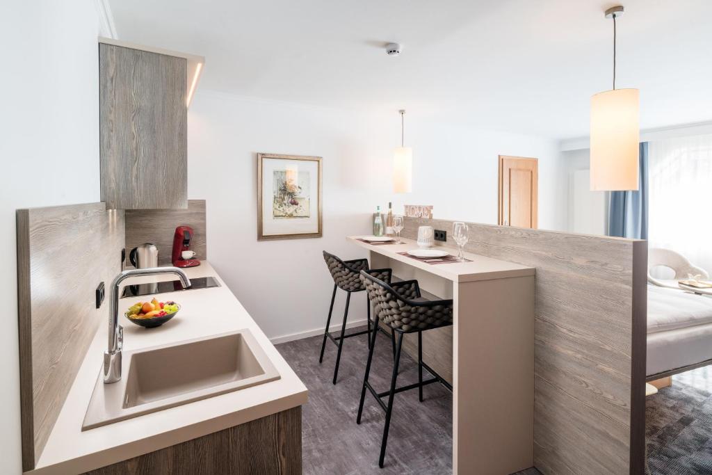 Fotografie z fotogalerie ubytování Hotel Celler Tor v destinaci Celle