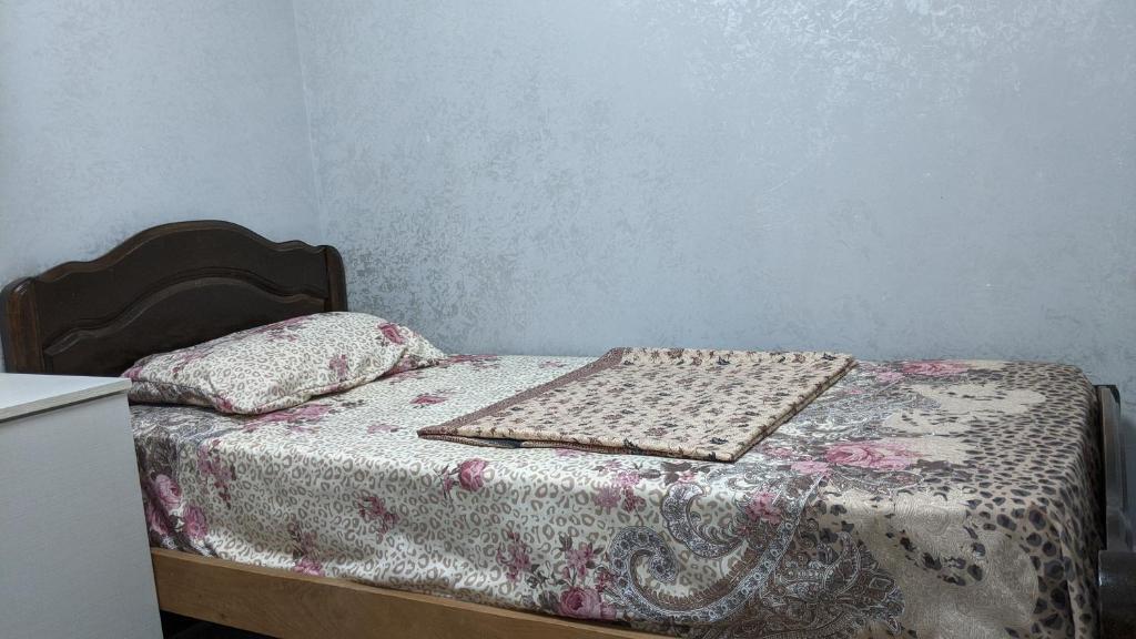 Postel nebo postele na pokoji v ubytování Hostel California