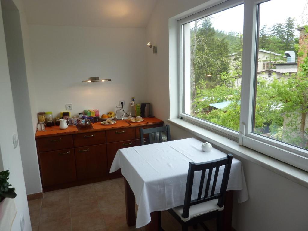 Fotografie z fotogalerie ubytování Rooms & Apartment Mira G. v destinaci Postojna